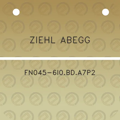 ziehl-abegg-fn045-6i0bda7p2