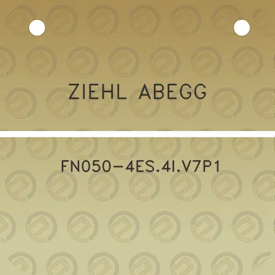 ziehl-abegg-fn050-4es4iv7p1