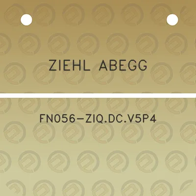 ziehl-abegg-fn056-ziqdcv5p4