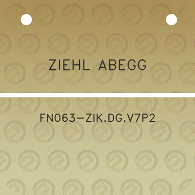 ziehl-abegg-fn063-zikdgv7p2