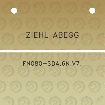 ziehl-abegg-fn080-sda6nv7