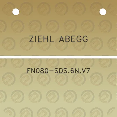 ziehl-abegg-fn080-sds6nv7