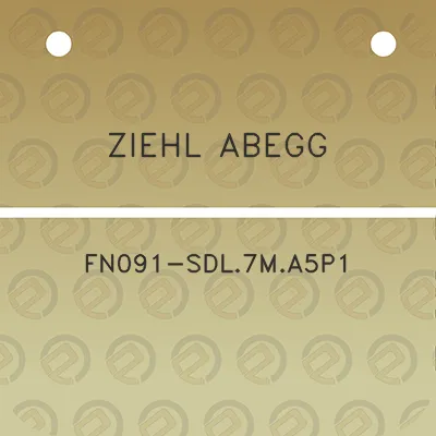 ziehl-abegg-fn091-sdl7ma5p1