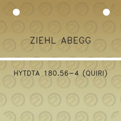 ziehl-abegg-hytdta-18056-4-quiri