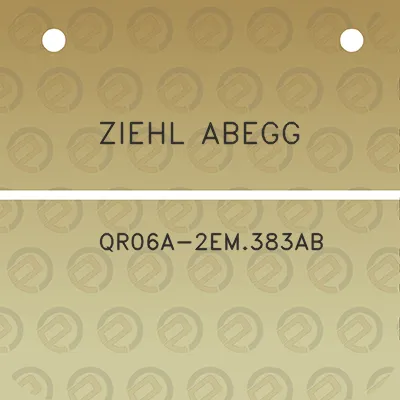 ziehl-abegg-qr06a-2em383ab