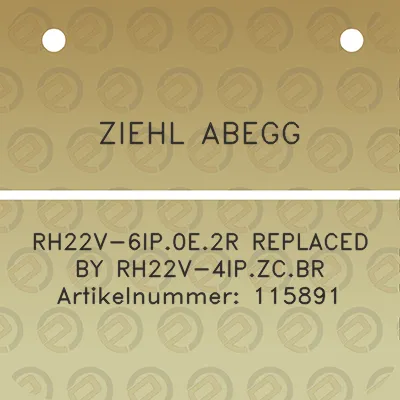 ziehl-abegg-rh22v-6ip0e2r-replaced-by-rh22v-4ipzcbr-artikelnummer-115891