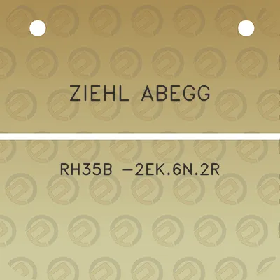 ziehl-abegg-rh35b-2ek6n2r