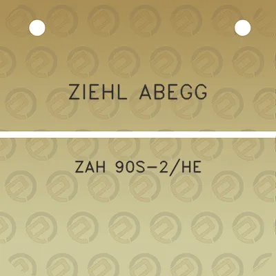 ziehl-abegg-zah-90s-2he