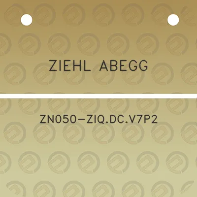 ziehl-abegg-zn050-ziqdcv7p2