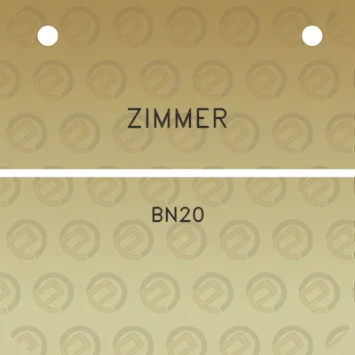 zimmer-bn20