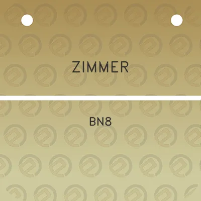 zimmer-bn8