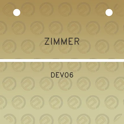 zimmer-dev06