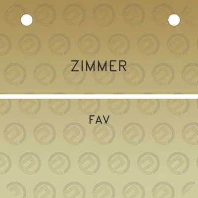 zimmer-fav