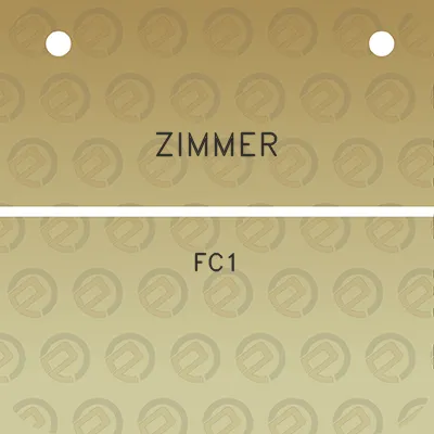 zimmer-fc1