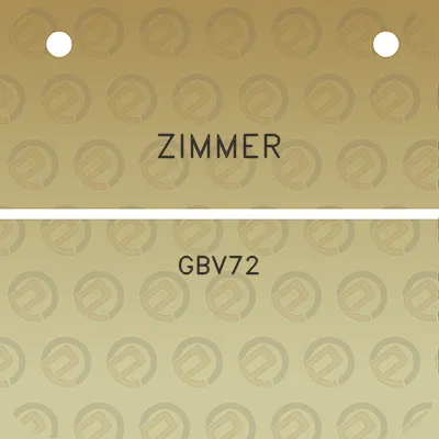 zimmer-gbv72