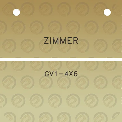 zimmer-gv1-4x6