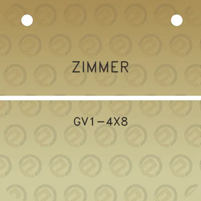 zimmer-gv1-4x8