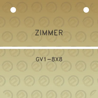 zimmer-gv1-8x8