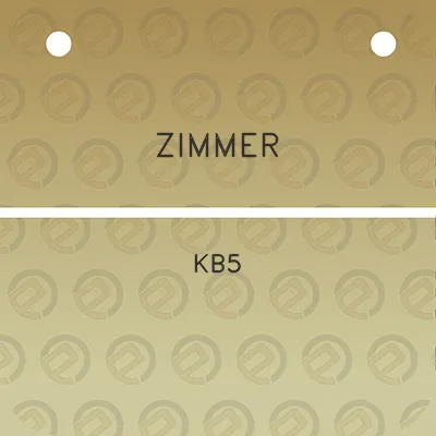 zimmer-kb5