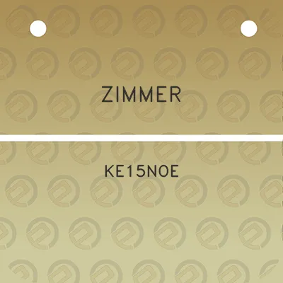 zimmer-ke15noe