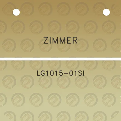 zimmer-lg1015-01si