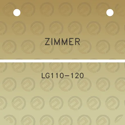 zimmer-lg110-120