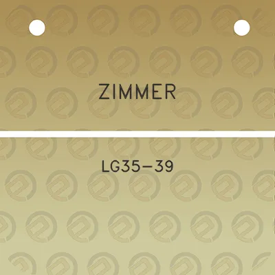 zimmer-lg35-39