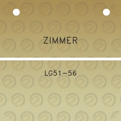 zimmer-lg51-56