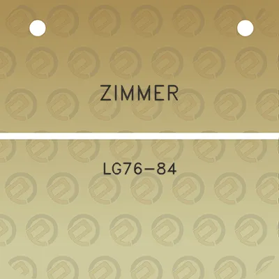 zimmer-lg76-84