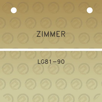 zimmer-lg81-90