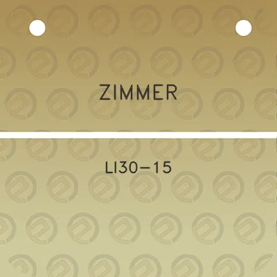 zimmer-li30-15