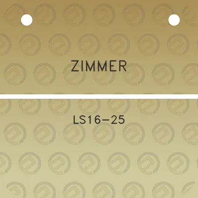 zimmer-ls16-25