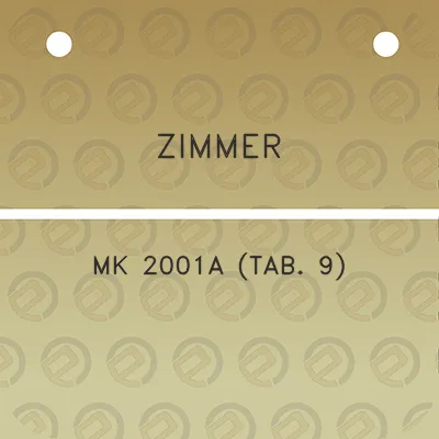 zimmer-mk-2001a-tab-9