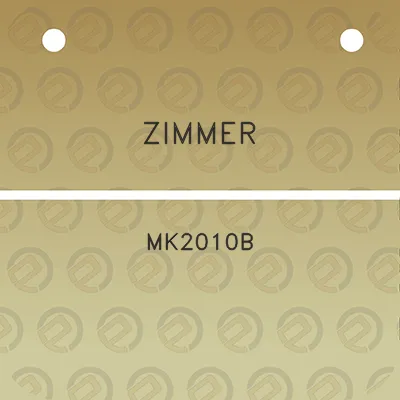 zimmer-mk2010b