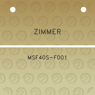 zimmer-msf40s-f001