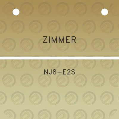 zimmer-nj8-e2s