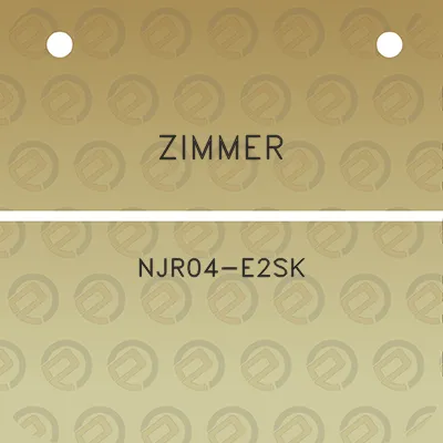 zimmer-njr04-e2sk