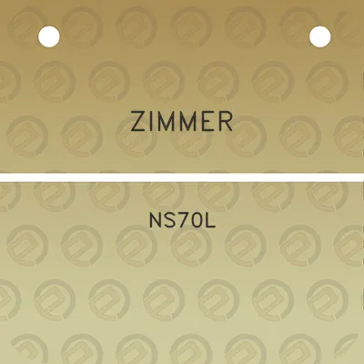 zimmer-ns70l