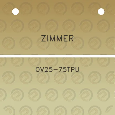 zimmer-ov25-75tpu