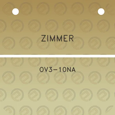 zimmer-ov3-10na