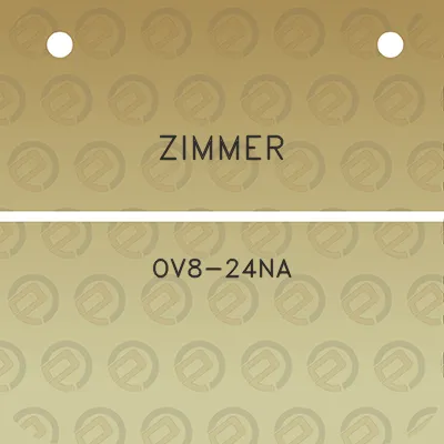 zimmer-ov8-24na