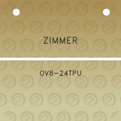 zimmer-ov8-24tpu