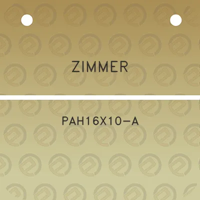 zimmer-pah16x10-a