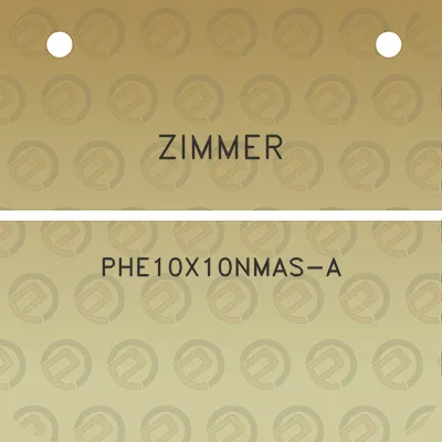 zimmer-phe10x10nmas-a