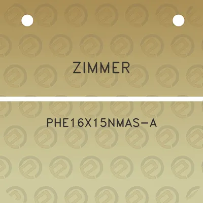 zimmer-phe16x15nmas-a