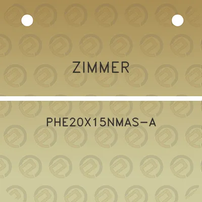 zimmer-phe20x15nmas-a