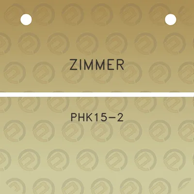 zimmer-phk15-2