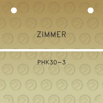 zimmer-phk30-3