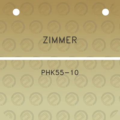 zimmer-phk55-10