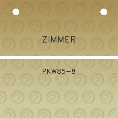 zimmer-pkw85-8